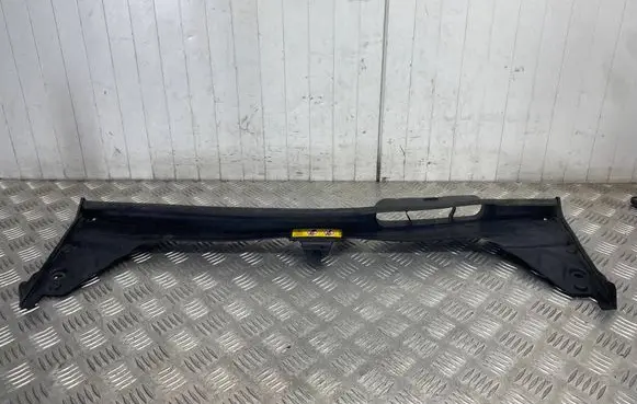 Mercedes-Benz C W205 Top upper radiator support slam panel A2055000055