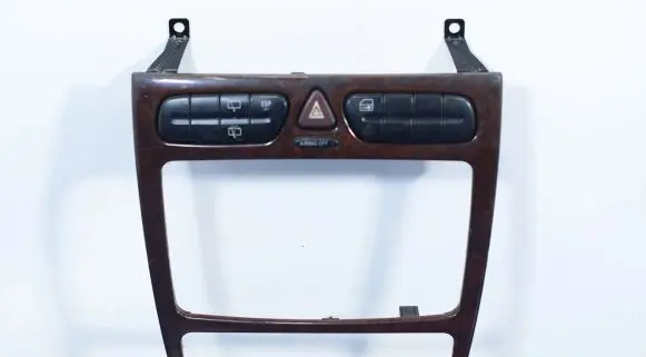 Citroen C4 I Picasso Other switches/knobs/shifts 2038218258