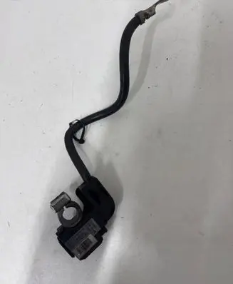 BMW X5 E70 Negative earth cable (battery) 9164357 6986795 14945110