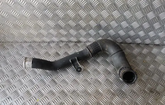 KIA Carnival Intercooler hose/pipe 281624X900 281624X900A