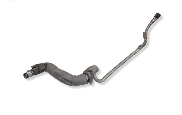 Mercedes-Benz Vito Viano W639 Air conditioning (A/C) pipe/hose A6398303500