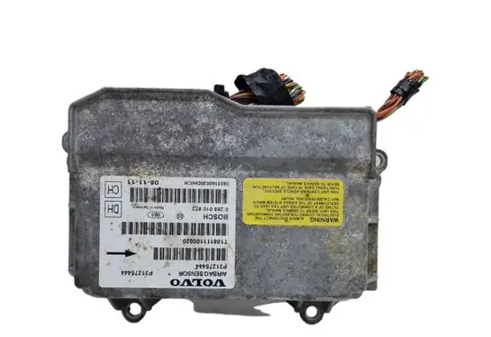 Volvo XC70 Airbag control unit/module P31275444 0285010572