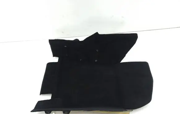 Mercedes-Benz E W212 Front floor carpet liner A2126803540