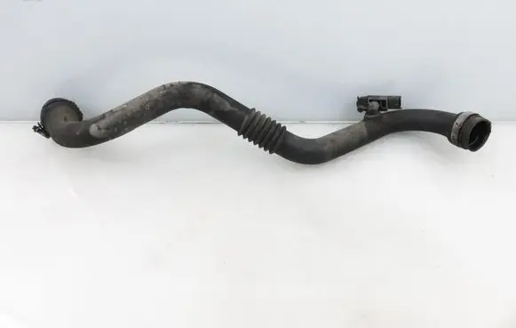 Renault Scenic II - Grand scenic II Intercooler hose/pipe 8200527670