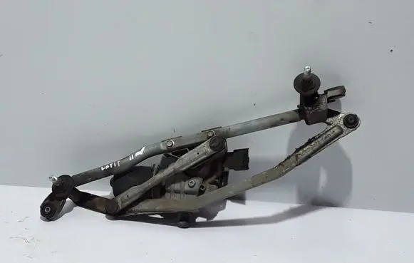 Renault Latitude (L70) Front wiper linkage 288000010R