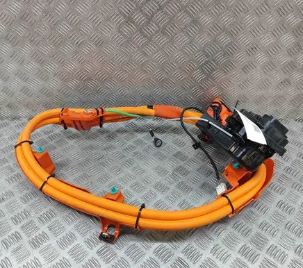 Tesla Model 3 Electric car charging cable 144949525C 114480300F