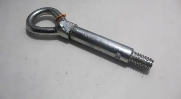 Opel Tigra B Tow bar 