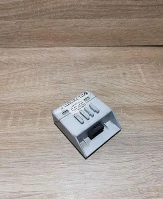 BMW 3 E46 Alarm control unit/module 8382240