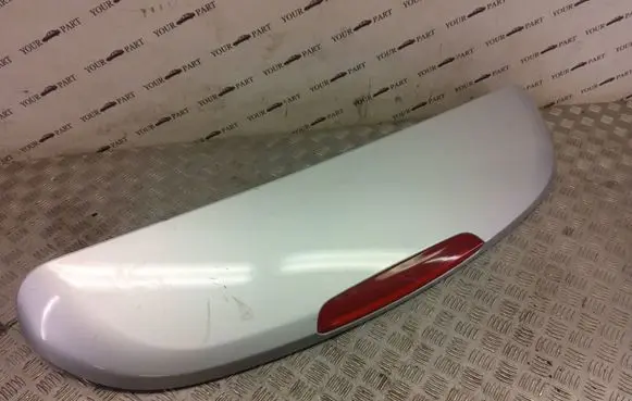 Jeep Renegade Tailgate/trunk spoiler 735578408