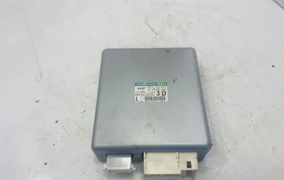 Toyota Auris 150 Power steering control unit/module 99136700