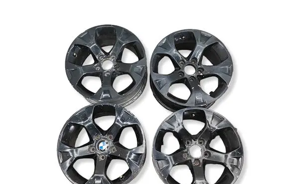 BMW X1 E84 R17 alloy rim 6789140