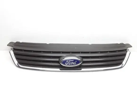 Ford Kuga I Front bumper upper radiator grill 8V418B271AB 8V418200AC 8V41R7081A