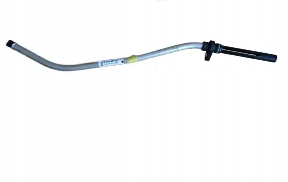 Audi A8 S8 D4 4H Oil level dip stick 079115607BC