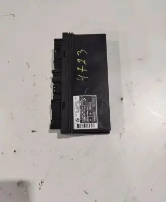 BMW 5 E60 E61 Comfort/convenience module 9114448 690324000 5WK49110