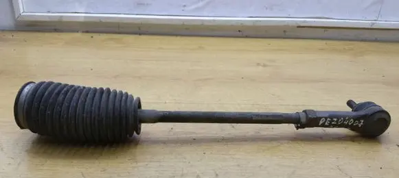 Steering tie rod