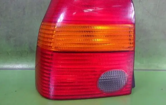 Seat Arosa Rear/tail lights
