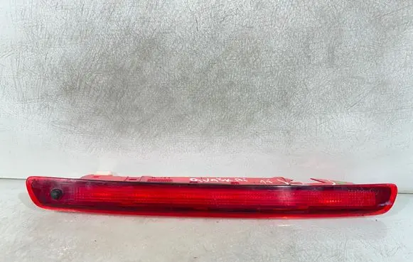 Nissan Qashqai Third/center stoplight 26590jd00a 89318791