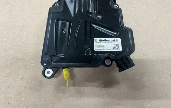 Mercedes-Benz E W212 Gearbox control unit/module A0002704652 22360559 A2C99721400