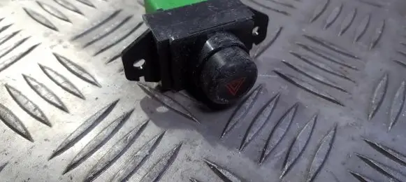 Mitsubishi Colt Hazard light switch 06902