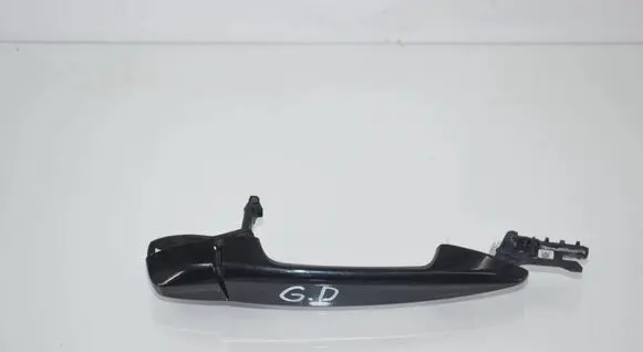 BMW X6M F86 Rear door exterior handle 7396308 51217396308