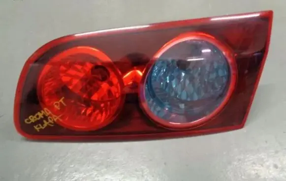 Fiat Croma Rear/tail lights