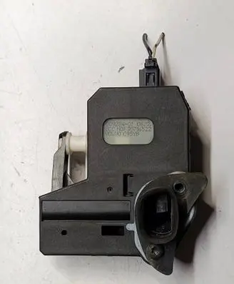 Volvo C30 Fuel tank cap lock 30716522 00928401 C95YB