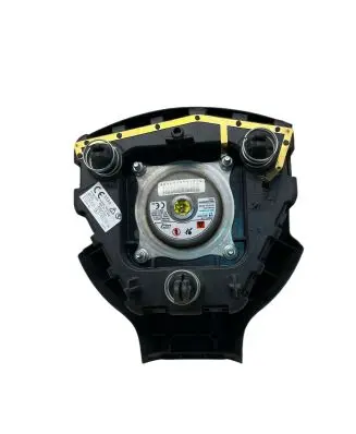 Nissan Note (E11) Steering wheel airbag KM9U0071090449