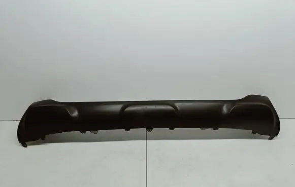 Renault Captur Front bumper lip 620725308R AT900 620722890R