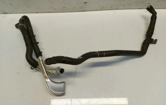 Ford Mustang Mach-E Engine coolant pipe/hose LJ93-18K579-PA