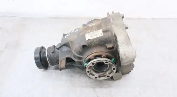 BMW 3 E92 E93 Rear differential 2283320 33102283320