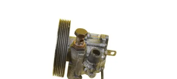 Peugeot Boxer Power steering pump 9805820980 AHN