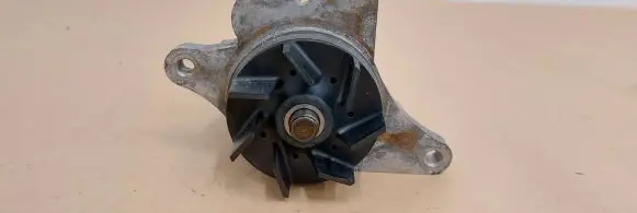 Land Rover Range Rover Sport L320 Water pump 9X2Q8501AA 9A17