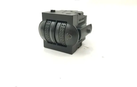 Volkswagen PASSAT B5 Headlight level height control switch 3B0941333C