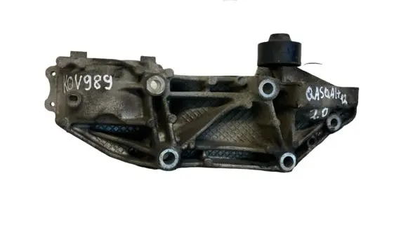 Nissan Qashqai+2 Generator/alternator bracket 117103585R