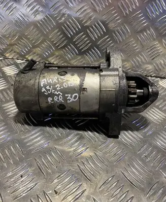 Toyota Auris 150 Starter motor 281000G040
