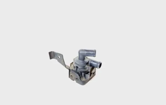 BMW 5 F10 F11 Electric auxiliary coolant/water pump 6411923931303 64119239313 923931303