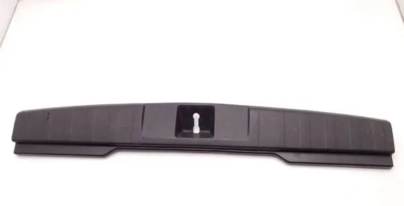 Subaru Legacy Trunk/boot sill cover protection 95073AJ000