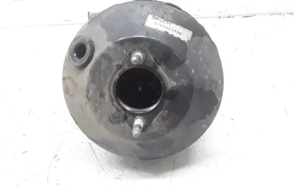 Smart ForTwo I Brake booster 0204021496