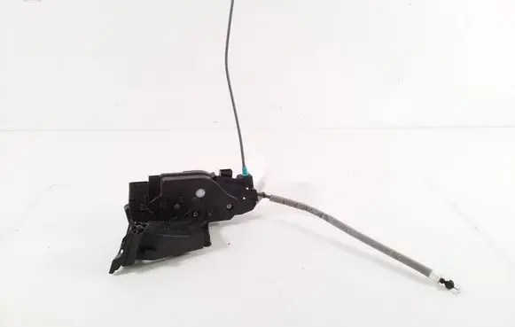 Mercedes-Benz A W177 Front door lock A0997202002