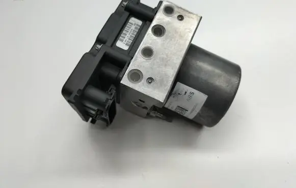 Fiat Ducato ABS Pump 51725097 0265231617 080509780262