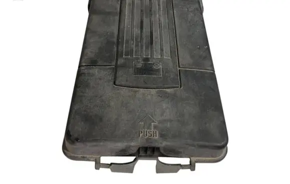 Volkswagen Golf Plus Battery box tray cover/lid 1K0915443C