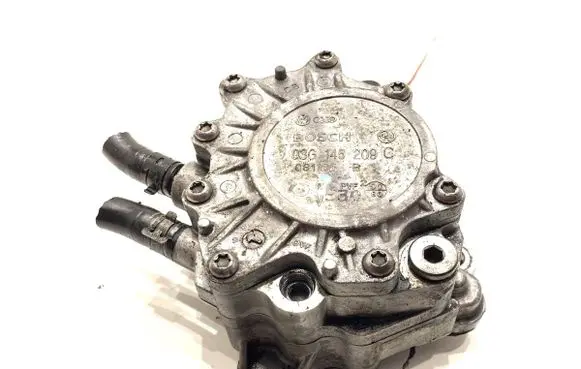 Audi A4 S4 B7 8E 8H Vacuum pump 03G145209C