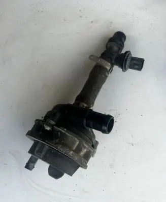 Jeep Compass Water pump 52115758