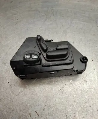 Mercedes-Benz S W220 Seat control switch 2208212758 03463022