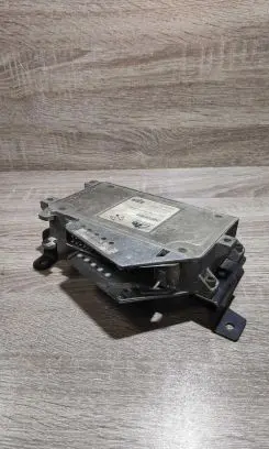 ABS control unit/module
