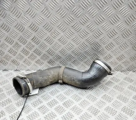 Bentley Continental Intercooler hose/pipe 4W0145737B