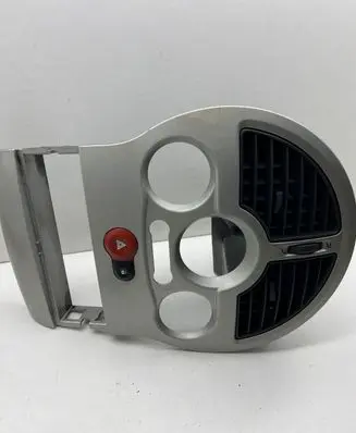 Renault Modus Hazard light switch 8200214896
