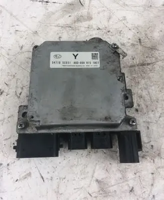 Subaru Forester SH Oil temperature sensor 34710
