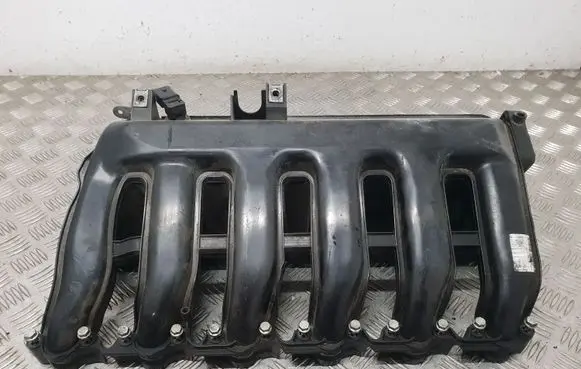 BMW 5 E60 E61 Intake manifold 7790700
