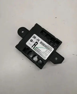 Dodge Durango Door control unit/module 68316560AB